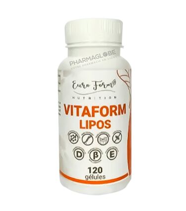 EURO-FORM-VITAFORM-LIPOS-120-GELULES-pharmaglobe.lu