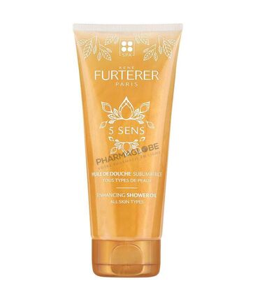 FURTERER-5-SENS-HUILE-DE-DOUCHE-200ML-pharmaglobe.lu