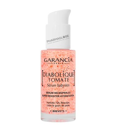 GARANCIA-DIABOLIQUE-TOMATE-SERUM-30ML-pharmaglobe.lu