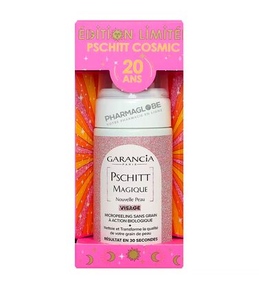 GARANCIA-PSCHITT-MAGIQUE-EXPLOR-100ML-micropeeling-pharmaglobe.lu