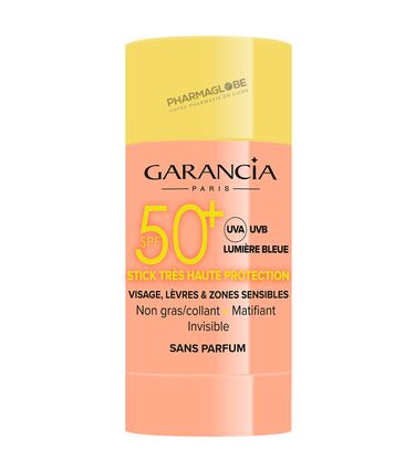GARANCIA-STICK-SOLAIRE-SPF50+-15G-pharmaglobe.lu