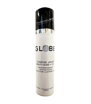 GLOBE-CREME-ANTI-AGE-JOUR-+-UV-50ML-pharmaglobe.lu