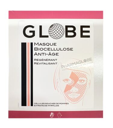 Globe-Masque-Biocellulose-Anti-Age-3-masques-8ml-pharmaglobe.lu