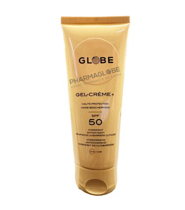 Globe-Sunpro-Gel-Crème-SPF50-50-ml-pharmaglobe.lu