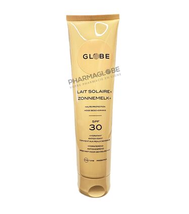 Globe-Sunpro-Lait-Solaire-SPF30-100-ml-pharmaglobe.lu