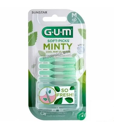 GUM-SOFT-PICKS-COMFORT-FLEX-M-menthe-A-40-ref-670-pharmaglobe.lu