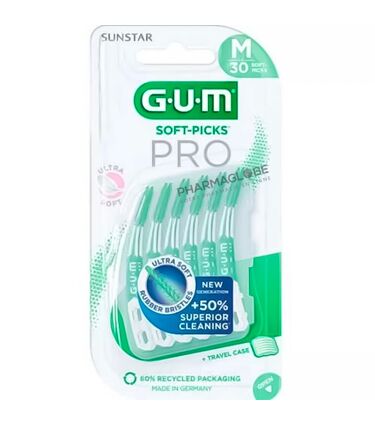 GUM-SOFTPICKS-PRO-REGULAR-A-30-ref-690-pharmaglobe.lu