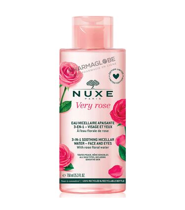 NUXE-VERY-ROSE-EAU-MICELLAIRE-750ML-pharmaglobe.lu
