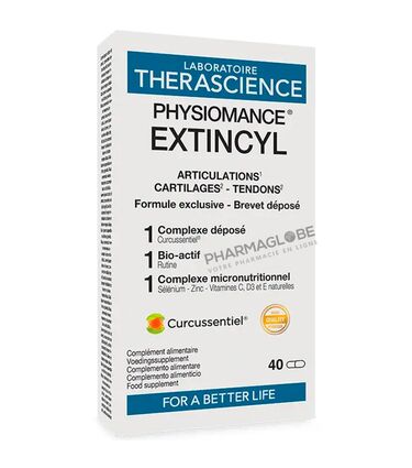 PHYSIOMANCE-EXTINCYL-40-CAPSULES-Therascience-pharmaglobe.lu