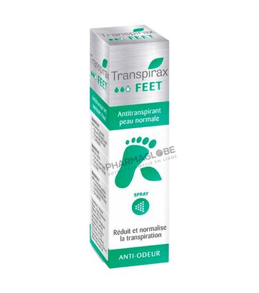 TRANSPIRAX-FEET-SPRAY-50ML-transpiration-pieds-pharmaglobe.lu