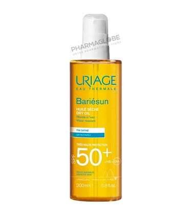 URIAGE-BARIESUN-F50+-HUILE-SECHE-200-ML-pharmaglobe.lu