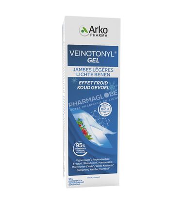 VEINOTONYL-GEL-JAMBE-LEGERE-effet-FROID-150ML-jambes-lourdes-pharmaglobe.lu
