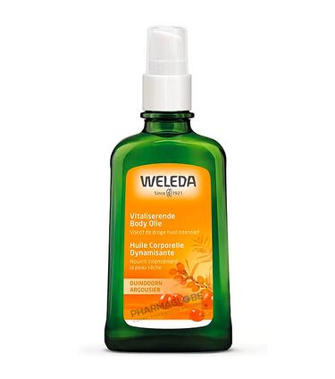 WELEDA-HUILE-DYNAMISANTE-ARGOUSIER-100ML-pharmaglobe.lu