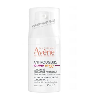 AVENE-ROSAMED-CONCENTRE-SPF50+-30ML-pharmaglobe.lu