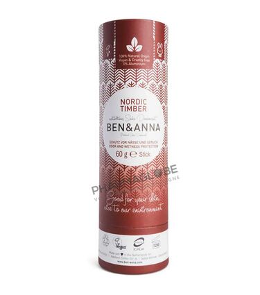 BEN-&-ANNA-NORDIC-TIMBER-DEODORANT-STICK-60G-pharmaglobe.lu