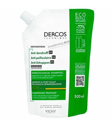 DERCOS-ADD-DS-DRY-REFILL-Vichy-recharge-shampoing-anti-pelliculaire-DS-cheveux-secs-pharmaglobe.lu