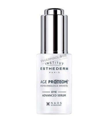 ESTHEDERM-AGE-PROTEOM-EYE-SERUM-15ML-pharmaglobe.lu