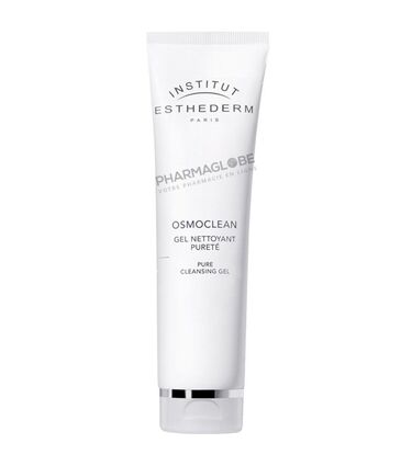 ESTHEDERM-GEL-NETTOYANT-PURETE-150ML-pharmaglobe.lu