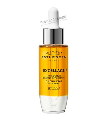 ESTHEDERM-HUILE-NUIT-CHRONO-REPARATRICE-30ML-pharmaglobe.lu