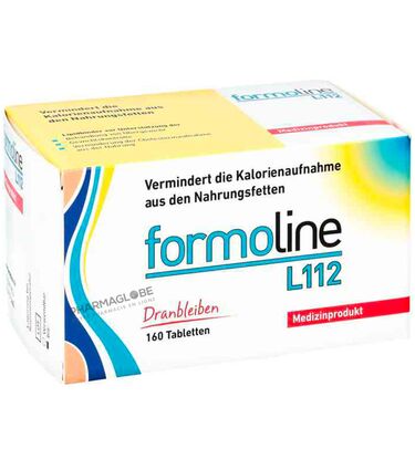 FORMOLINE-L112-160-TABLET-pharmaglobe.lu