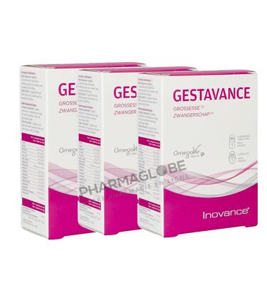 GESTAVANCE-INOVANCE-2-boites-plus-1-boite-3-mois-complement-alimentaire-grossesse-pharmaglobe.lu
