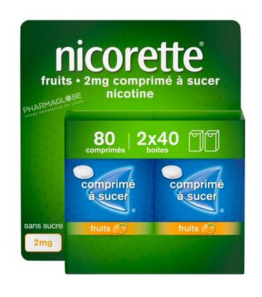 NICORETTE-FRUIT-2-MG-2-boites-40-Comprimes-a-sucer-BOITE-arrter-fumer-pharmaglobe.lu