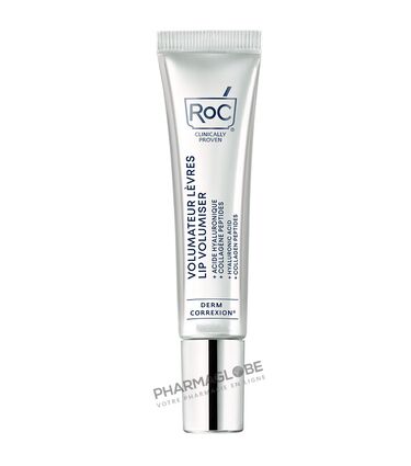 ROC-VOLUMATEUR-LEVRES-10ML-pharmaglobe.lu