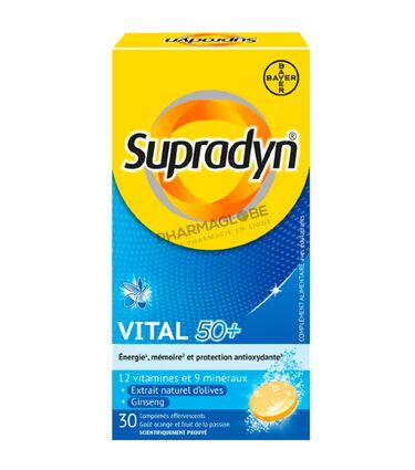 SUPRADYN-VITAL-50+-30-Comprimes-Effervescents-vitamines-pharmaglobe.lu
