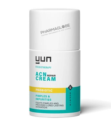 YUN-ACN-PROBIOTIC-REPAIR-CREME-50ML-Crème-probiotique-jour-et-nuit-tous-types-peau-pharmaglobe.lu