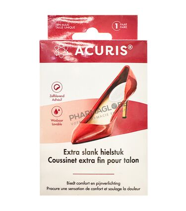 ACURIS-COUSSIN-EXTRA-FIN-TALON-1-PAIRE-pharmaglobe.lu