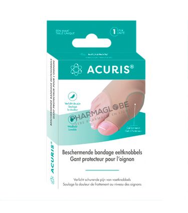 ACURIS-GANT-PROTECTEUR-OIGNON-HALLUS-VALGUS-pharmaglobe.lu