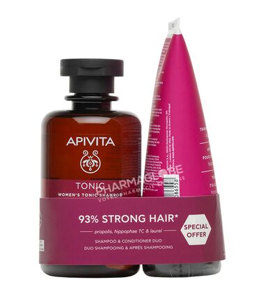APIVITA-DUO-SHAMPOOING-plus-APRES-SHAMPOOING-TONIC-pharmaglobe.lu
