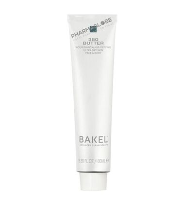 bakel-360-butter-tube-100ml-baume-nourrissant-anti-age-pharmaglobe.lu