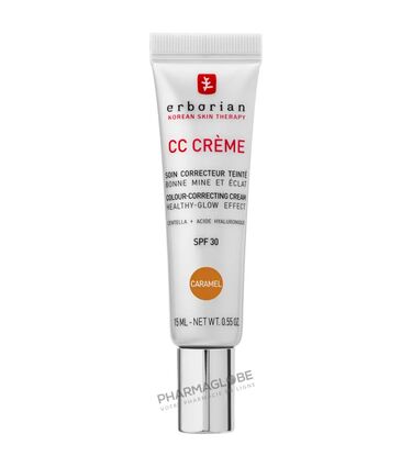 ERBORIAN-CC-CREME-SPF30-CARAMEL-15ML-pharmaglobe.lu