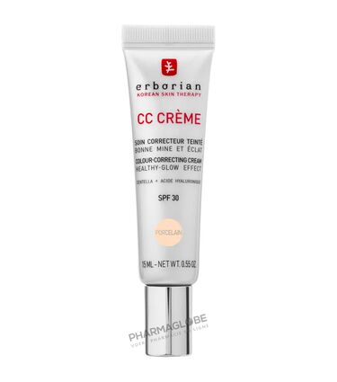 ERBORIAN-CC-CREME-SPF30-PORCELAINE-15ML-pharmaglobe.lu