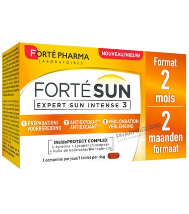 EXPERT-SUN-INTENSE-3-60-Comprimes-pharmaglobe.lu