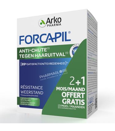 FORCAPIL-ANTI-CHUTE-3-boites-30-Comprimes-complement-alimentaire-pharmaglobe.lu