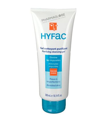 HYFAC-GEL-NETTOYANT-PURIFIANT-300-ML-pharmaglobe.lu