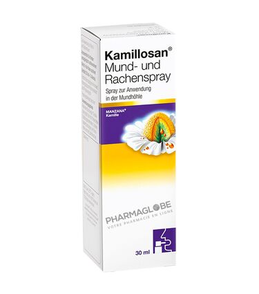 KAMILLOSAN-MUND-UND-RACHENSPRAY-30ML-pharmaglobe.lu