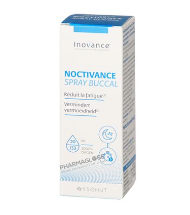Noctivance-Spray-Bucal-Flacon-20ml-Inovance-Ysonut-pharmaglobe.lu