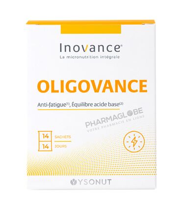 Oligovance-14-Sachets-Inovance-Ysonut-pharmaglobe.lu