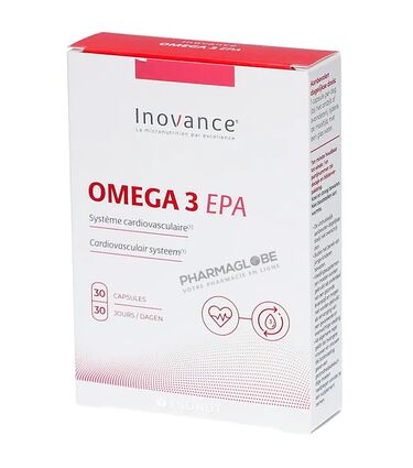 Oméga-3-EPA-60-Capsules-Inovance-Ysonut-pharmaglobe.lu