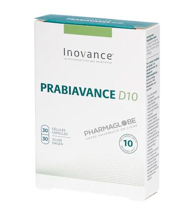 Prabiavance-D-10-30-Gélules-Inovance-Ysonut-pharmaglobe.lu