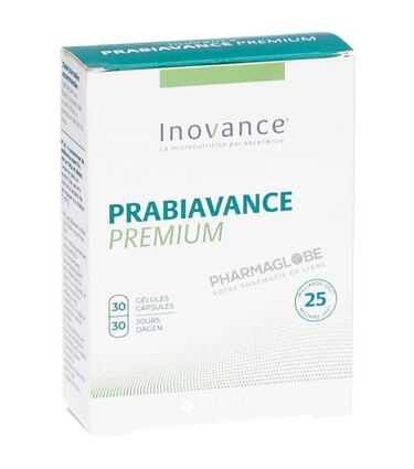 Prabiavance-Premium-30-Gélules-Inovance-Ysonut-pharmaglobe.lu