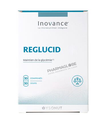 Reglucid-30-Comprimes-Inovance-Ysonut-pharmaglobe.lu