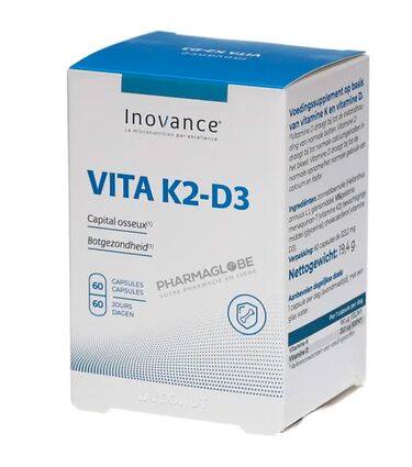 Vita-K2-D3-60-Capsules-Inovance-Ysonut-Vitamine-K2-et-Vitamine-D3-capital-osseux-pharmaglobe.lu