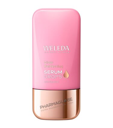 WELEDA-GLOW-BOOST-SERUM-DROPS-30ML-peau-eclatante-pharmaglobe.lu