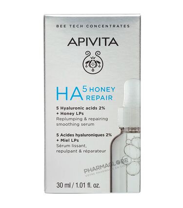 APIVITA-SERUM-LISSANT-REPULPANT-et-RePARATEUR-30ML-pharmaglobe.lu