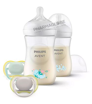 AVENT-NATURAL-3.0-KIT-NOUVEAU-NE-2-BIBERONS-pharmaglobe.lu