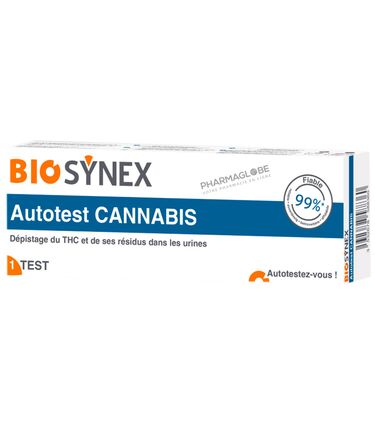 BIOSYNEX-TEST-CANNABIS-URINAIRE-pharmaglobe.lu